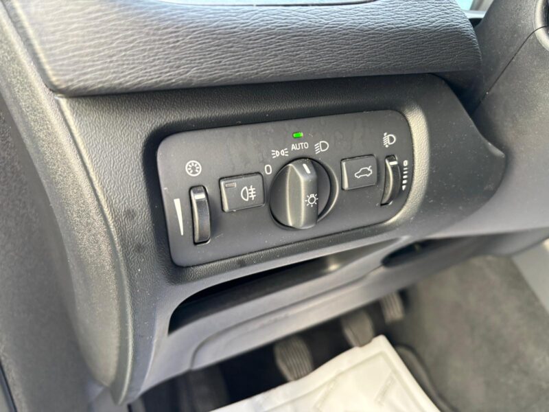 Volvo V40 D2 Momentum