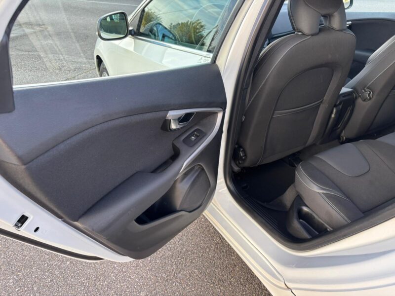 Volvo V40 D2 Momentum