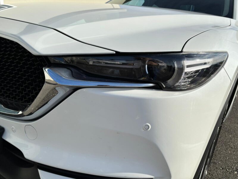 Mazda CX-5 2.0 Skyactiv-G Evolution