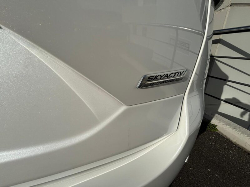 Mazda CX-5 2.0 Skyactiv-G Evolution