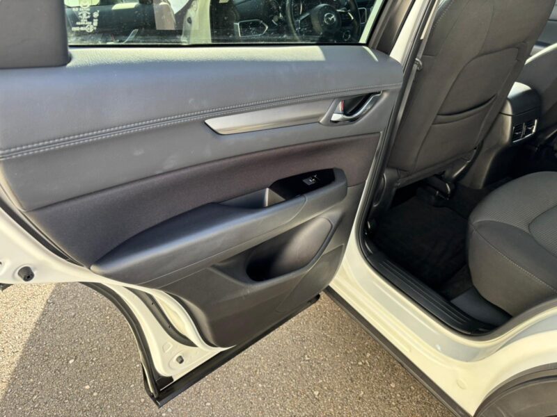 Mazda CX-5 2.0 Skyactiv-G Evolution