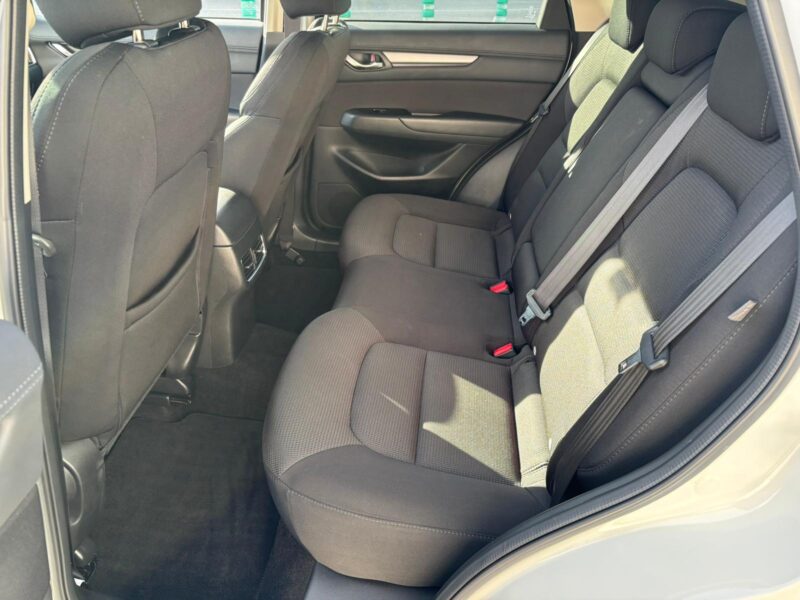 Mazda CX-5 2.0 Skyactiv-G Evolution