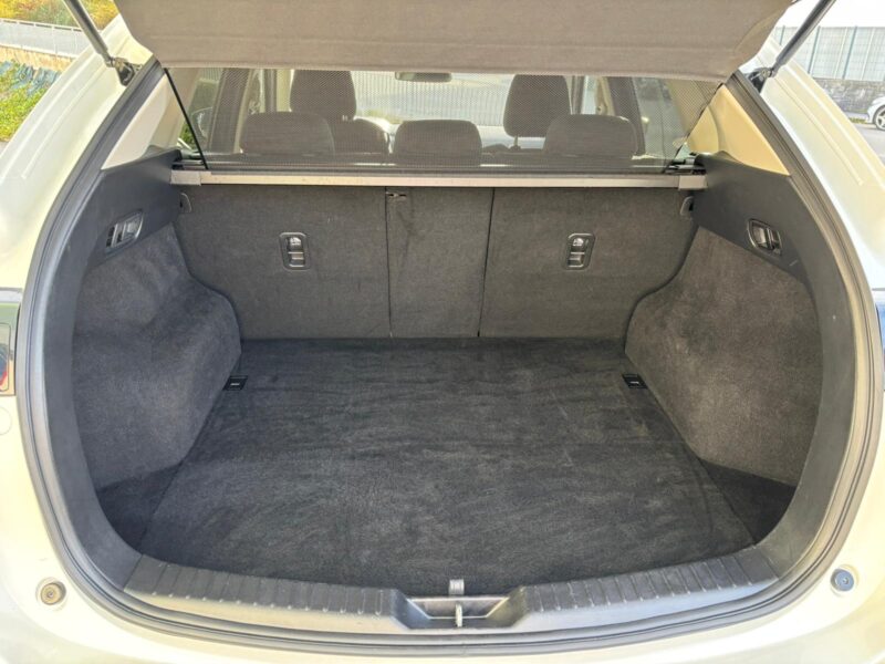 Mazda CX-5 2.0 Skyactiv-G Evolution