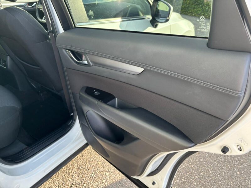 Mazda CX-5 2.0 Skyactiv-G Evolution