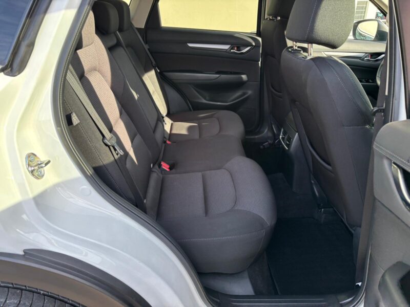 Mazda CX-5 2.0 Skyactiv-G Evolution