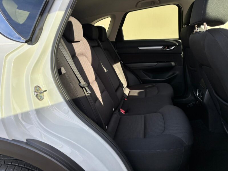 Mazda CX-5 2.0 Skyactiv-G Evolution