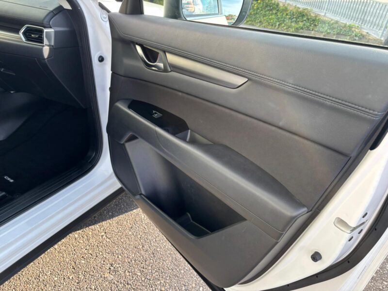 Mazda CX-5 2.0 Skyactiv-G Evolution