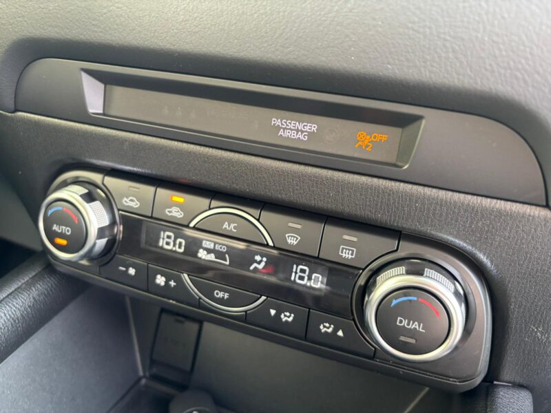 Mazda CX-5 2.0 Skyactiv-G Evolution