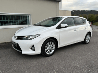Toyota Auris 130 Active