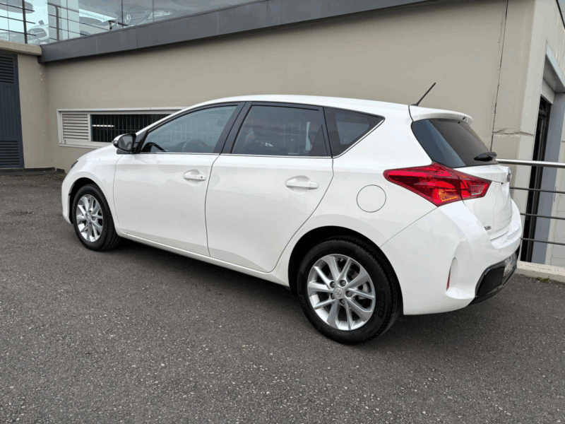 Toyota Auris 130 Active