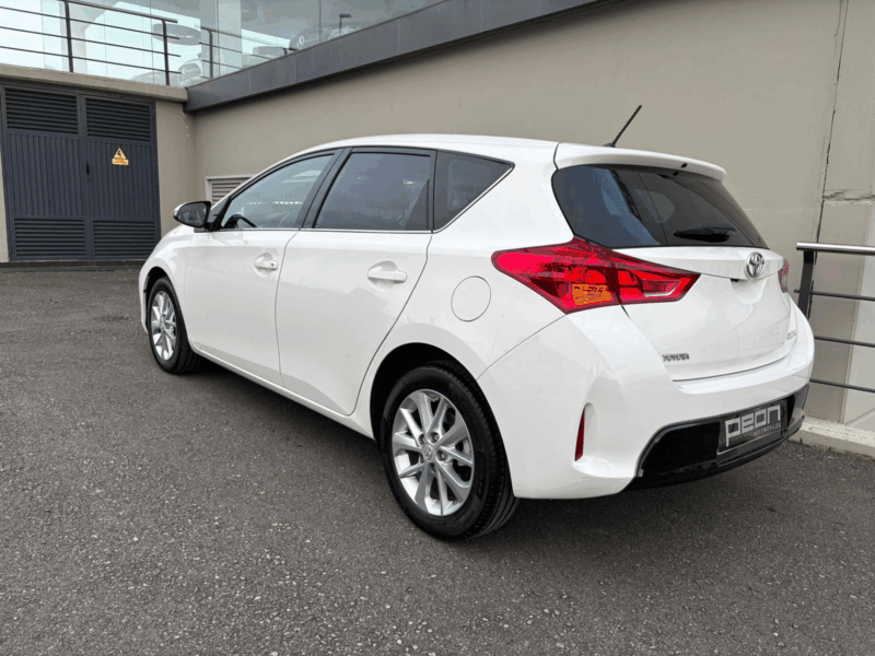 Toyota Auris 130 Active