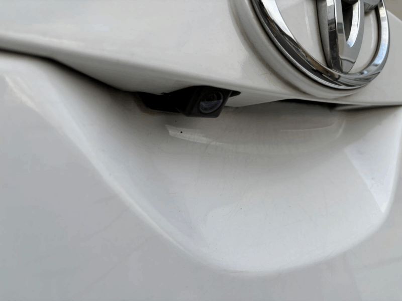 Toyota Auris 130 Active