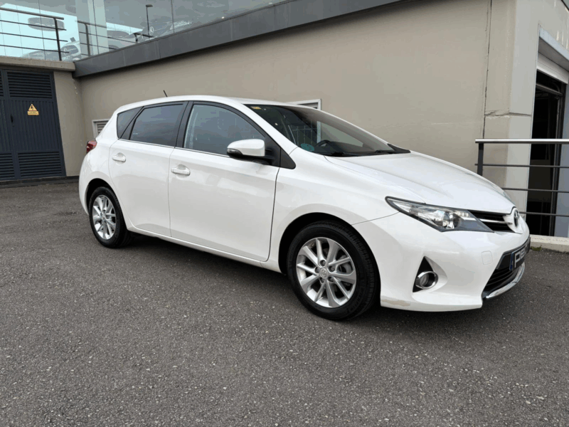 Toyota Auris 130 Active
