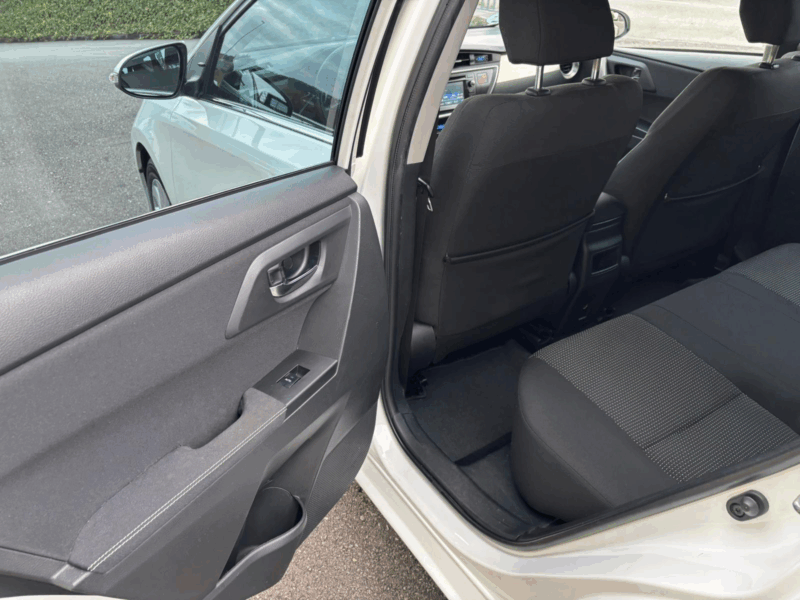 Toyota Auris 130 Active