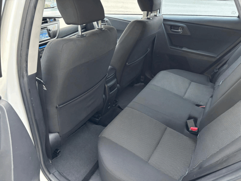 Toyota Auris 130 Active