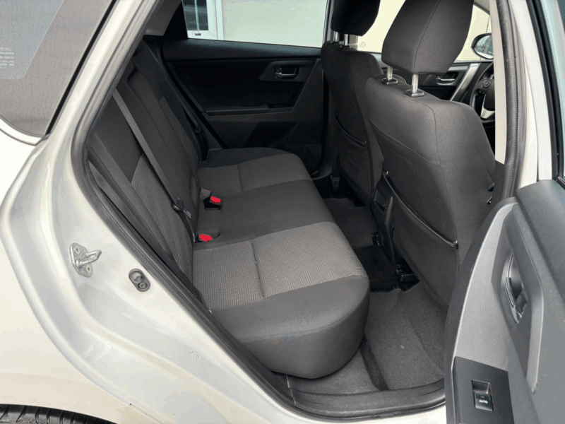 Toyota Auris 130 Active