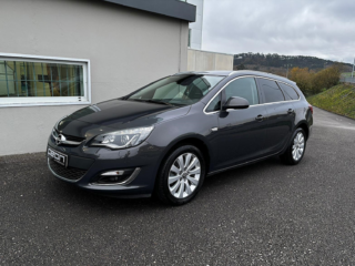 Opel Astra ST 1.6 CDTI Excellence