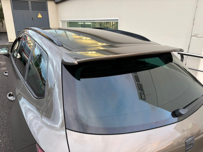 Seat León ST 2.0 TDI FR