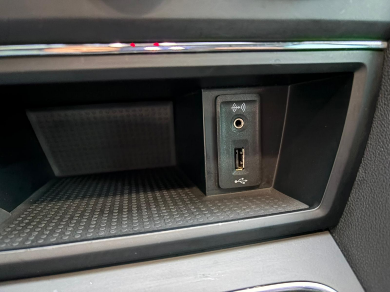 Seat León ST 2.0 TDI FR