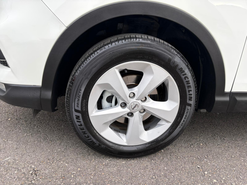 Nissan Qashqai 1.5 DCI Acenta