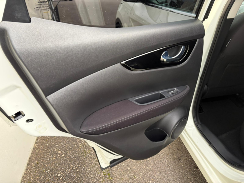 Nissan Qashqai 1.5 DCI Acenta