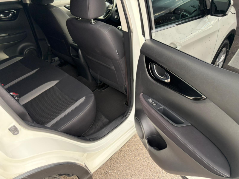 Nissan Qashqai 1.5 DCI Acenta