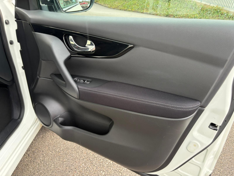 Nissan Qashqai 1.5 DCI Acenta