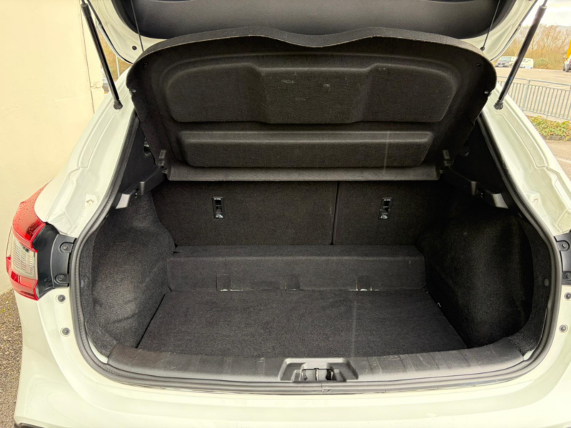 Nissan Qashqai 1.5 DCI Acenta