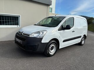 Citroën Berlingo BlueHDI Furgon
