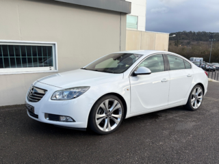 Opel Insignia 1.6 Turbo Cosmo
