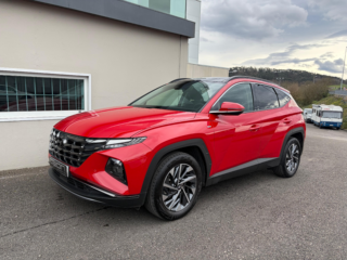 Hyundai Tucson 1.6 TGDI PHEV Tecno