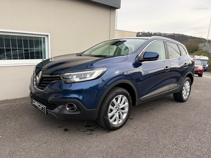 Renault Kadjar 1.6 DCI Zen Energy