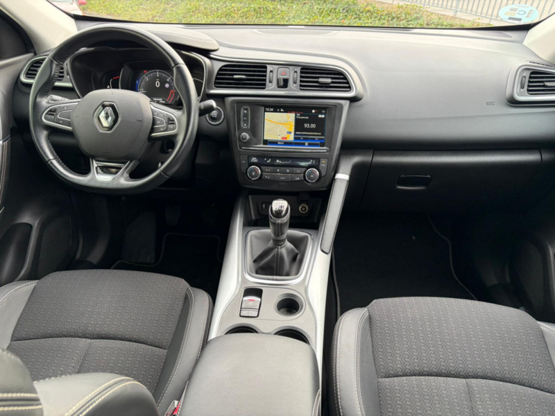 Renault Kadjar 1.6 DCI Zen Energy