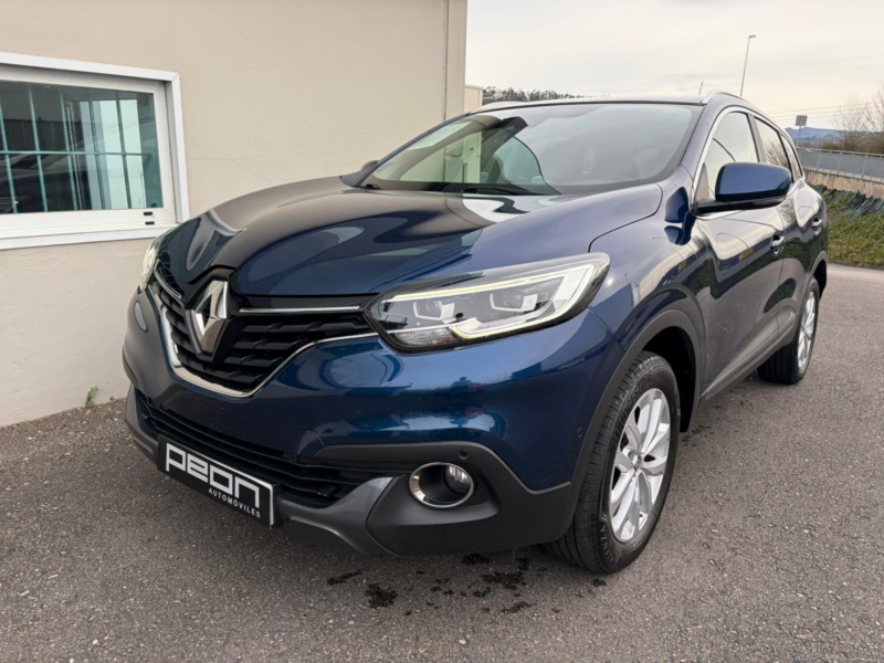 Renault Kadjar 1.6 DCI Zen Energy