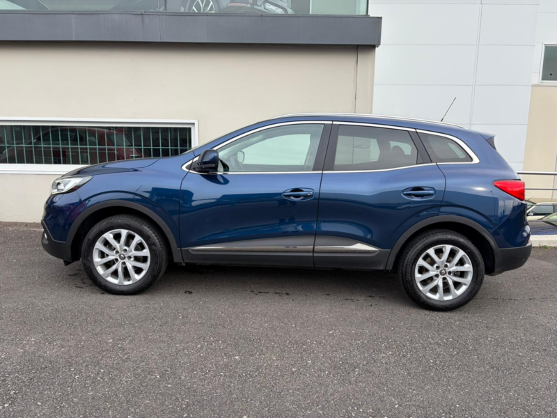 Renault Kadjar 1.6 DCI Zen Energy