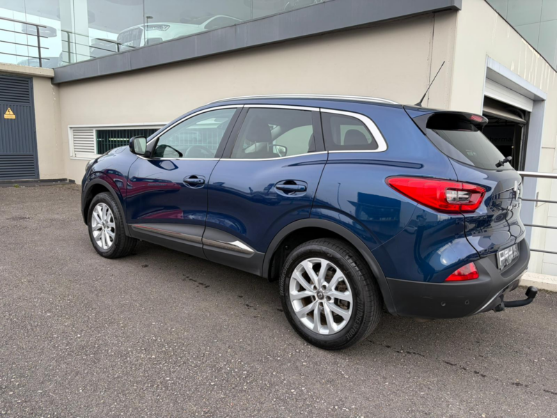 Renault Kadjar 1.6 DCI Zen Energy