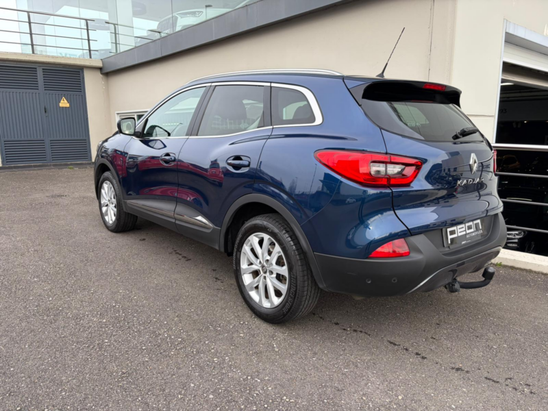 Renault Kadjar 1.6 DCI Zen Energy
