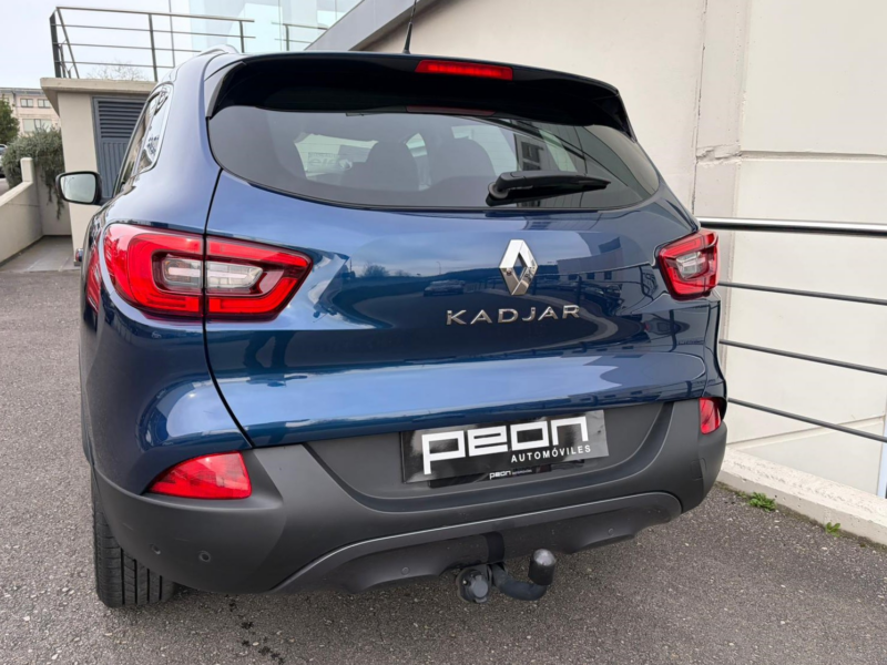 Renault Kadjar 1.6 DCI Zen Energy