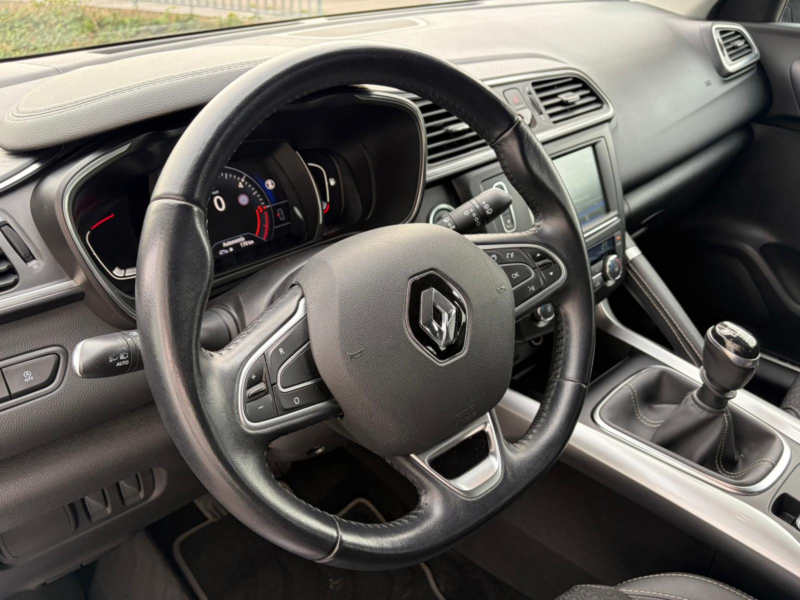 Renault Kadjar 1.6 DCI Zen Energy
