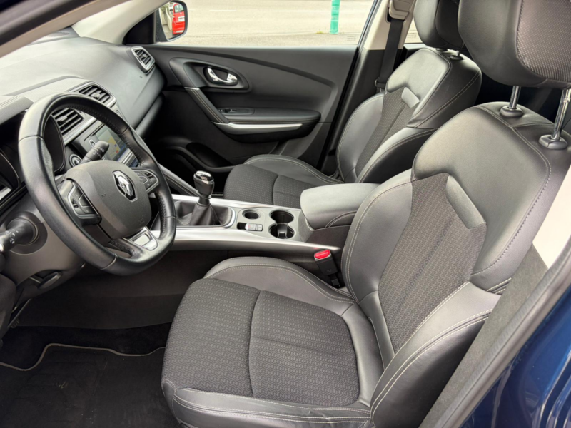 Renault Kadjar 1.6 DCI Zen Energy