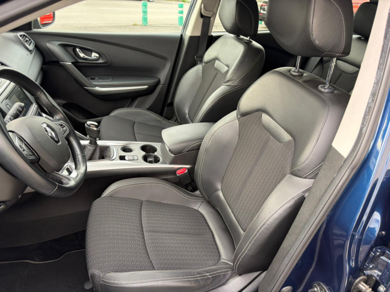 Renault Kadjar 1.6 DCI Zen Energy