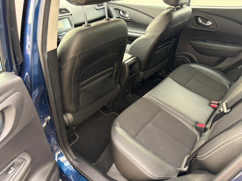 Renault Kadjar 1.6 DCI Zen Energy