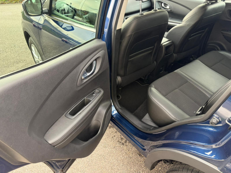 Renault Kadjar 1.6 DCI Zen Energy