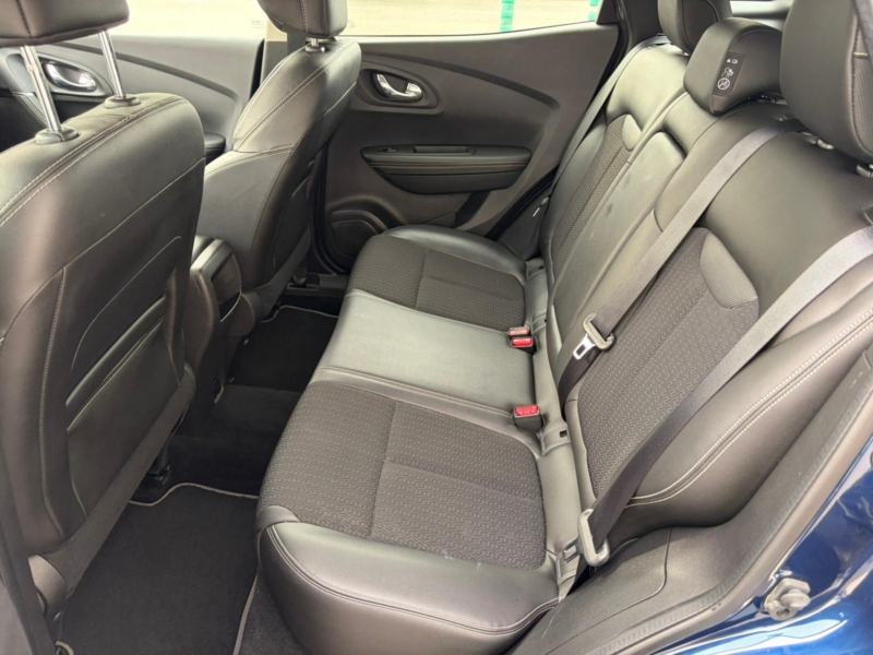 Renault Kadjar 1.6 DCI Zen Energy