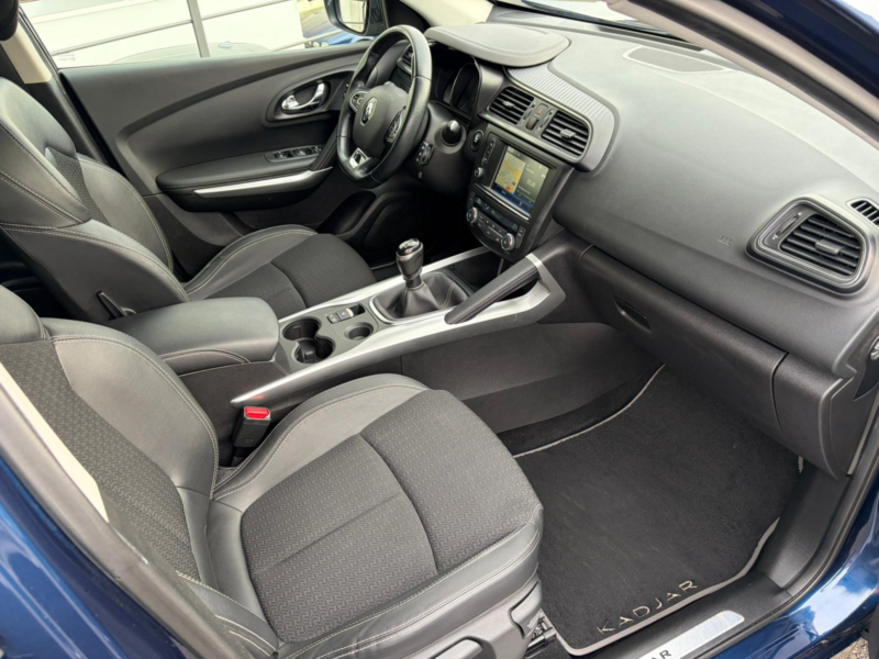 Renault Kadjar 1.6 DCI Zen Energy