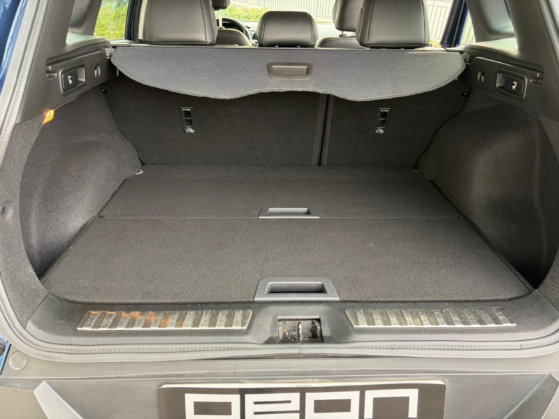 Renault Kadjar 1.6 DCI Zen Energy