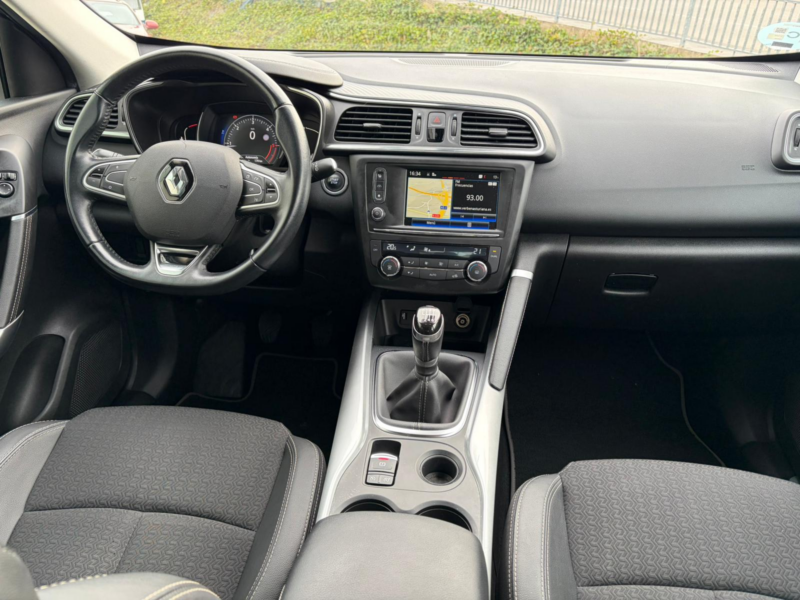 Renault Kadjar 1.6 DCI Zen Energy