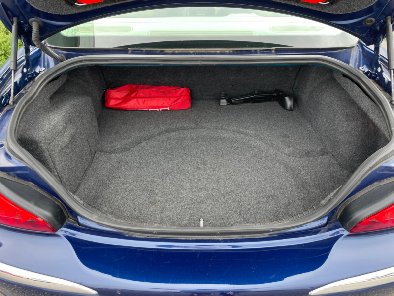 Jaguar X-Type 2.0 Luxury