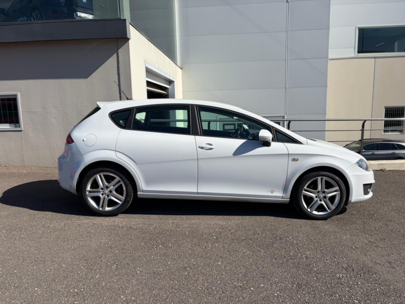 Seat León 1.6 TDI Style Copa