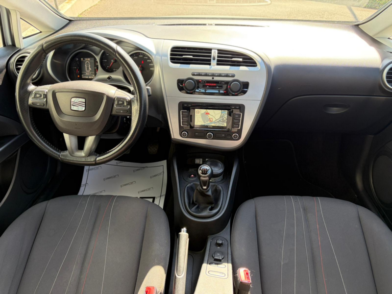 Seat León 1.6 TDI Style Copa